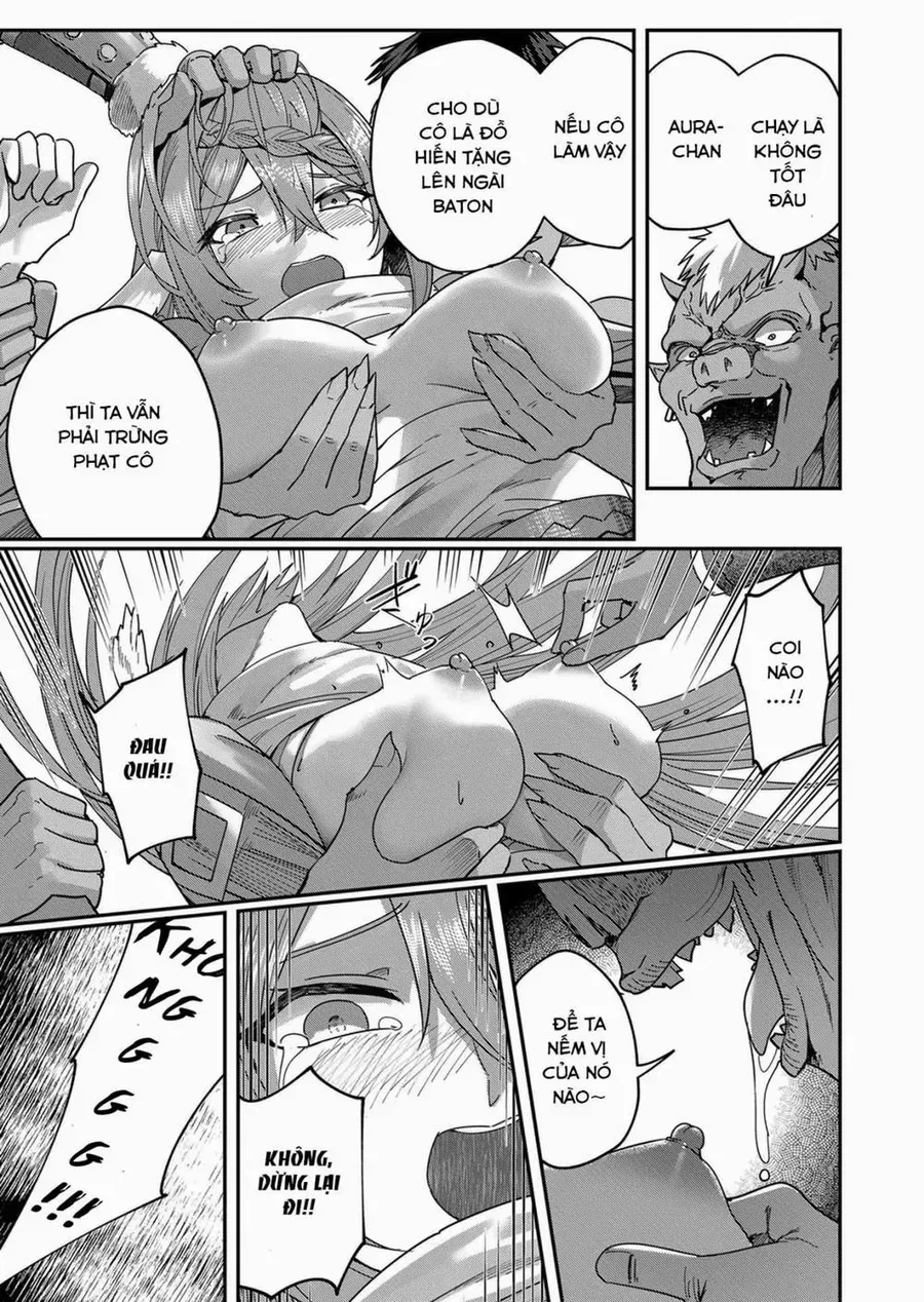 Kichiku Eiyuu Chap 1 - Next Chap 2