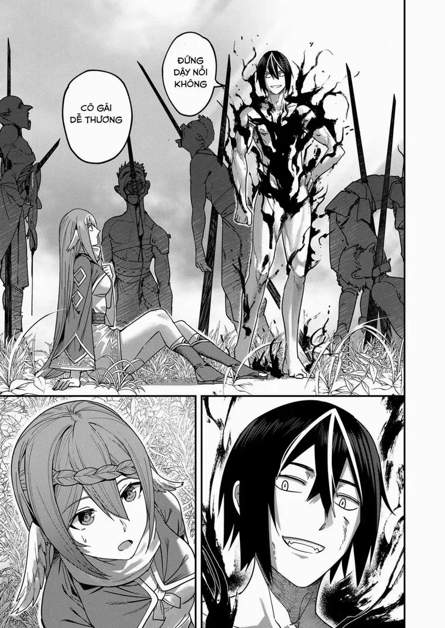 Kichiku Eiyuu Chap 1 - Next Chap 2