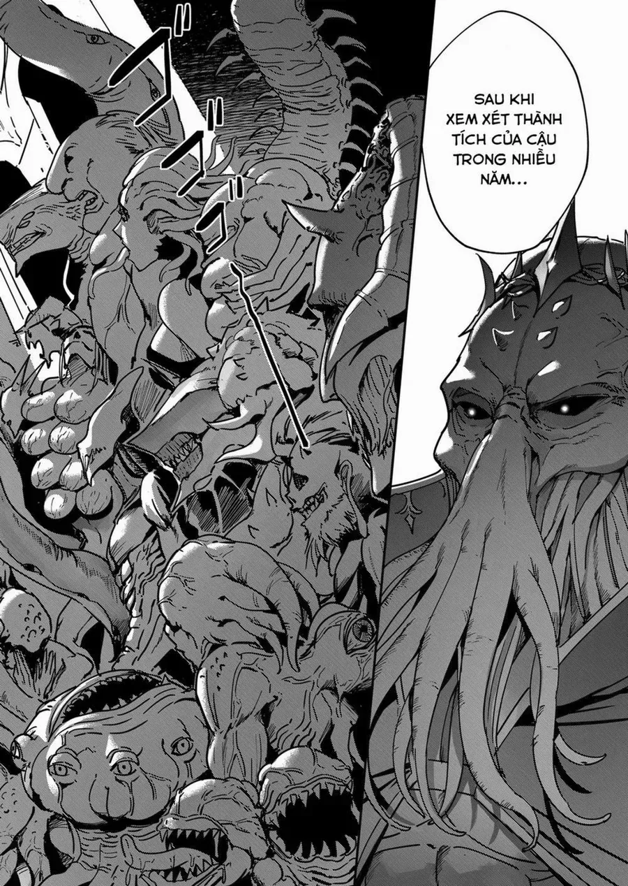 Kichiku Eiyuu Chap 1 - Next Chap 2