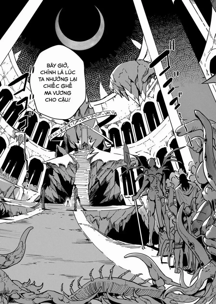 Kichiku Eiyuu Chap 1 - Next Chap 2