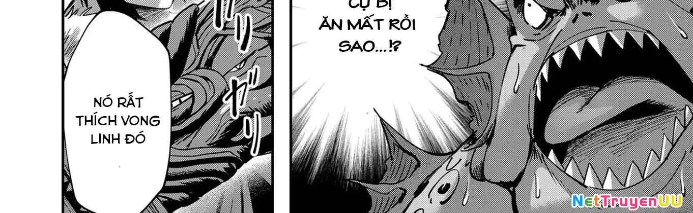 Kichiku Eiyuu Chap 10 - Next Chap 11
