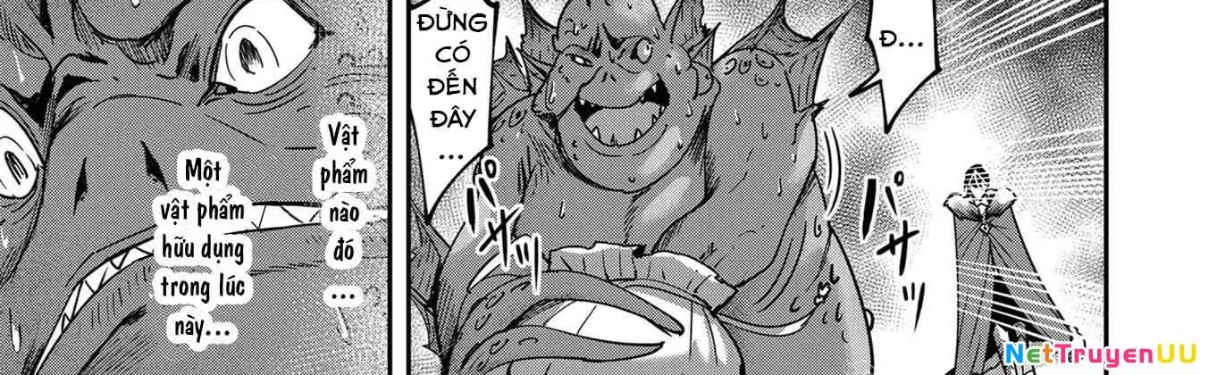 Kichiku Eiyuu Chap 10 - Next Chap 11