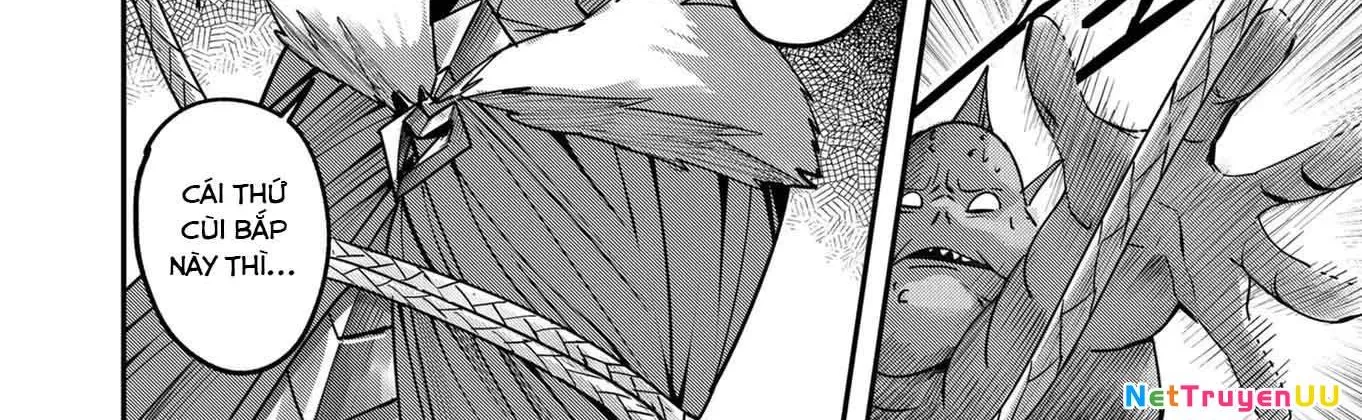 Kichiku Eiyuu Chap 10 - Next Chap 11