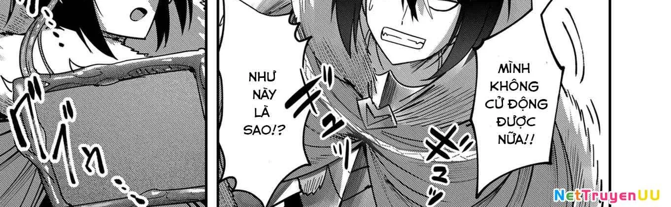 Kichiku Eiyuu Chap 10 - Next Chap 11