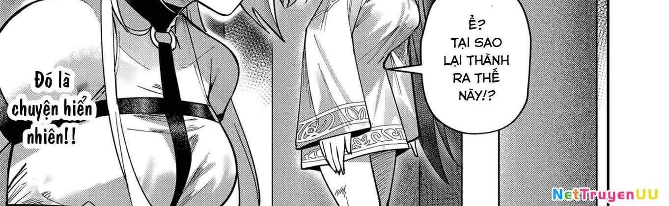 Kichiku Eiyuu Chap 10 - Next Chap 11