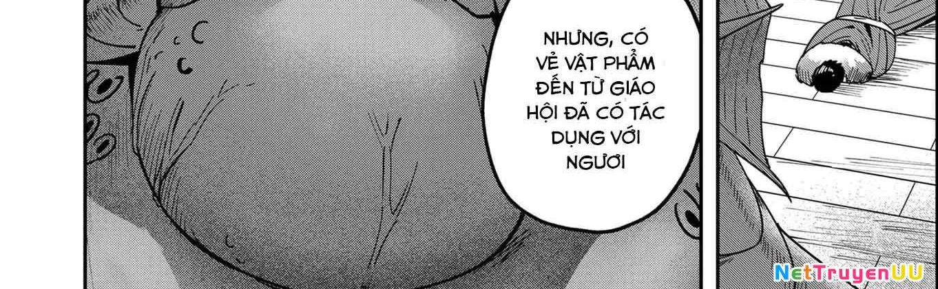 Kichiku Eiyuu Chap 10 - Next Chap 11