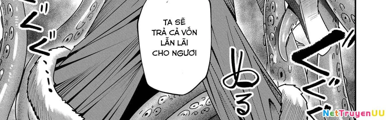 Kichiku Eiyuu Chap 10 - Next Chap 11