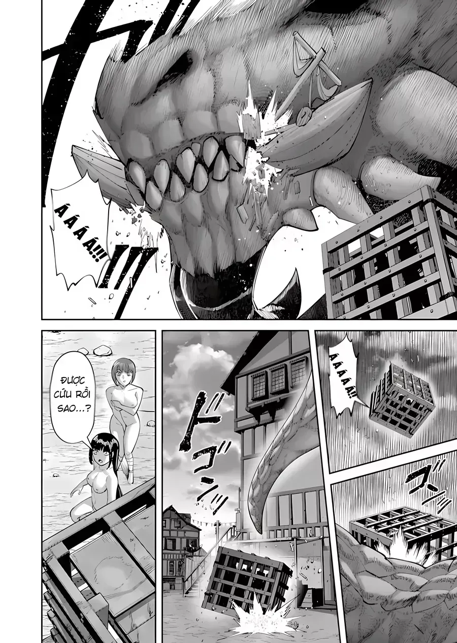 Kichiku Eiyuu Chap 100 - Next Chap 101