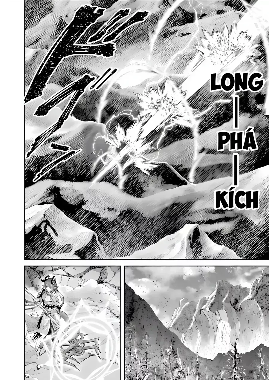 Kichiku Eiyuu Chap 101 - Next Chap 102