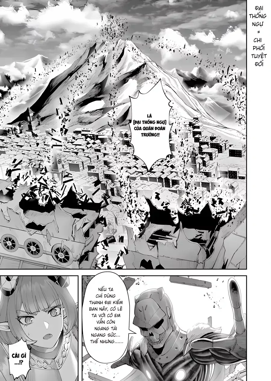 Kichiku Eiyuu Chap 101 - Next Chap 102