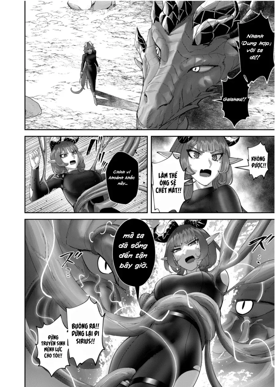 Kichiku Eiyuu Chap 102 - Next Chap 103