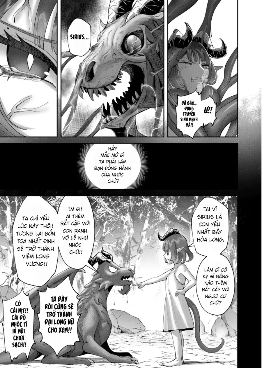 Kichiku Eiyuu Chap 102 - Next Chap 103