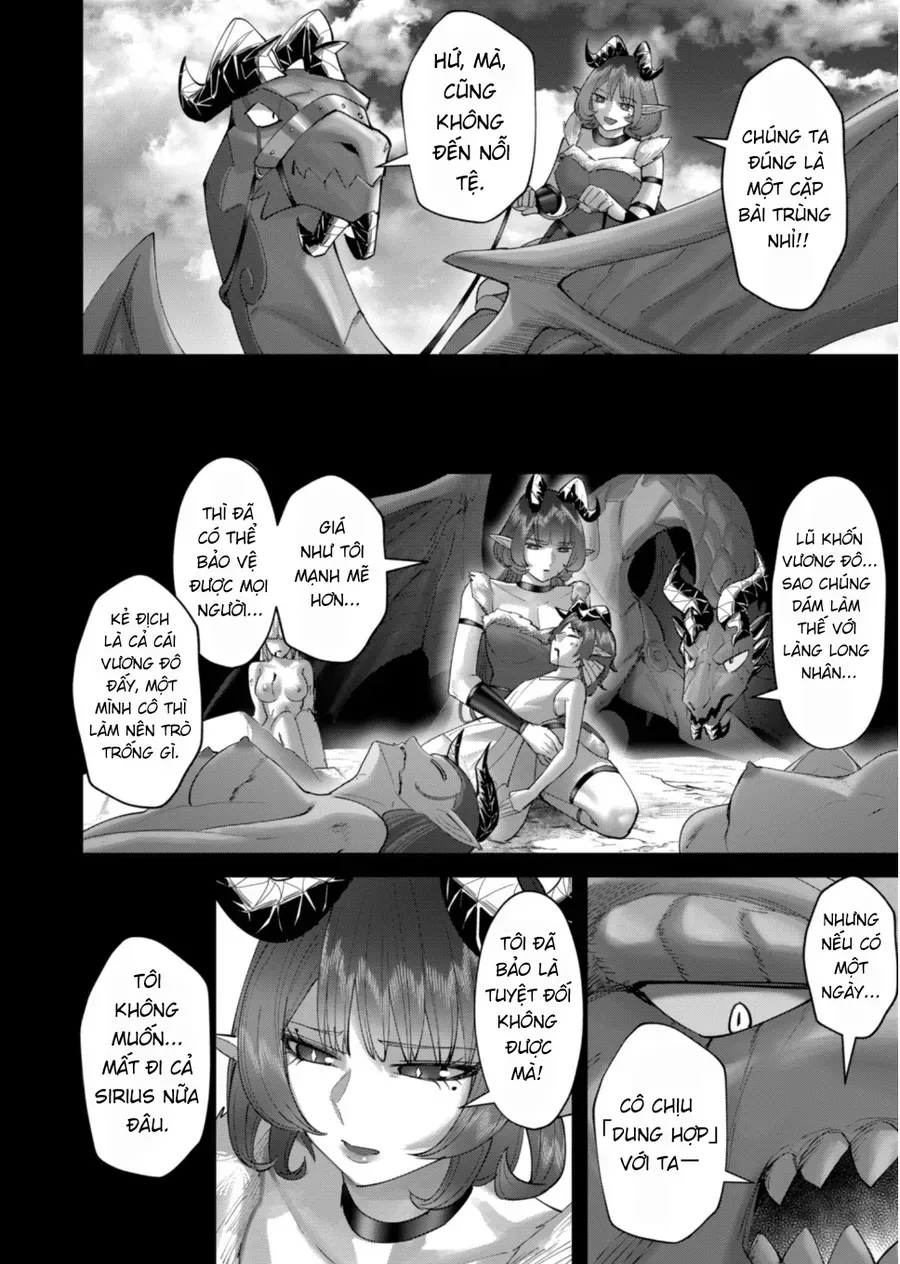 Kichiku Eiyuu Chap 102 - Next Chap 103