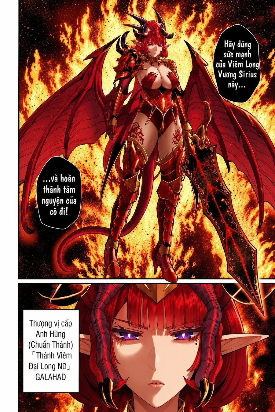 Kichiku Eiyuu Chap 102 - Next Chap 103