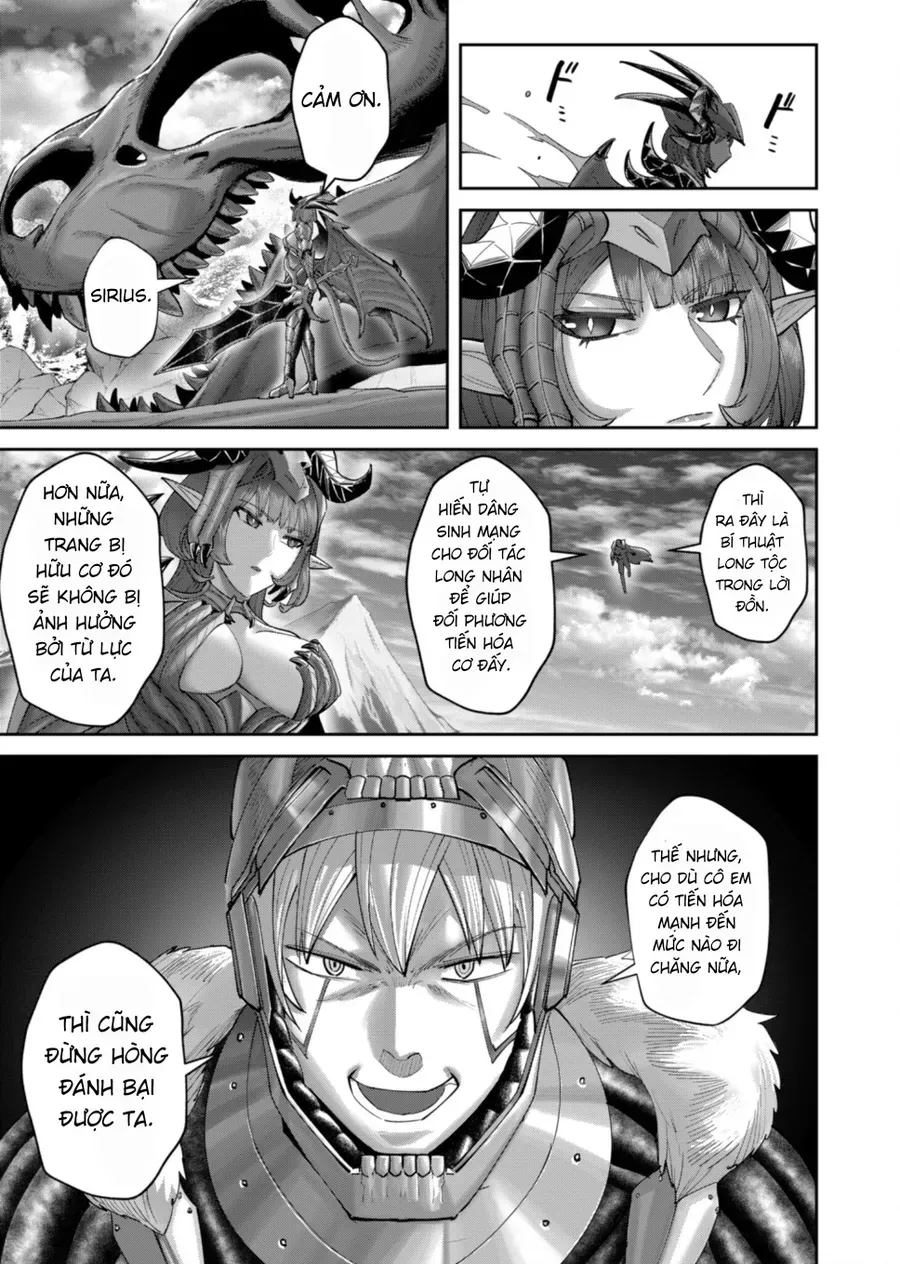 Kichiku Eiyuu Chap 102 - Next Chap 103