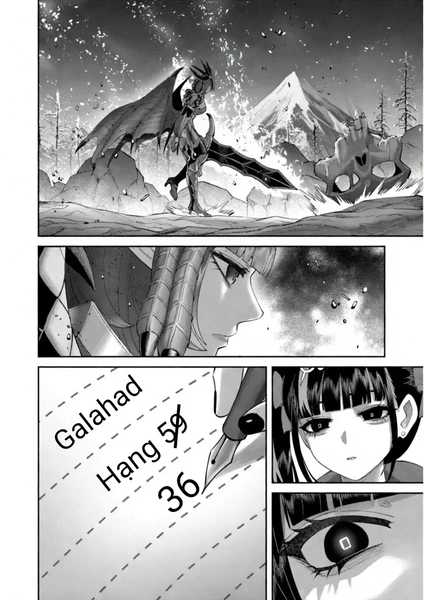 Kichiku Eiyuu Chap 102 - Next Chap 103