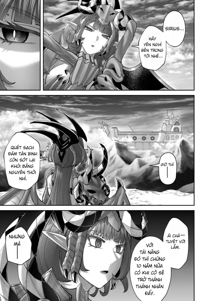 Kichiku Eiyuu Chap 102 - Next Chap 103