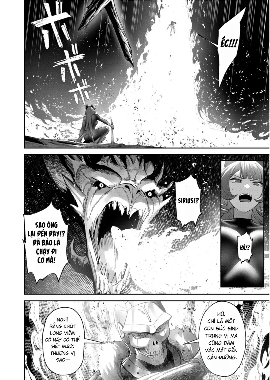 Kichiku Eiyuu Chap 102 - Next Chap 103