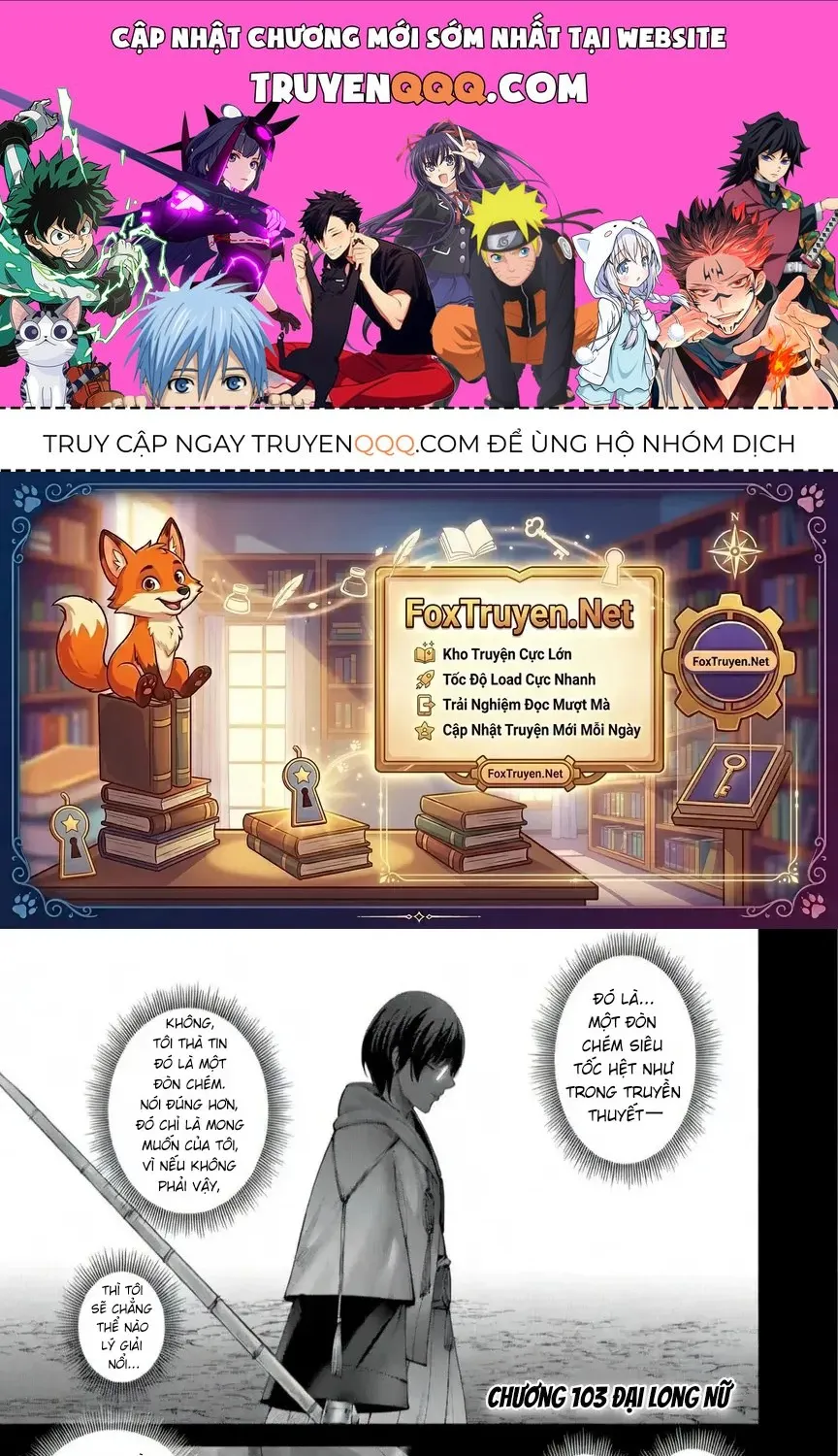 Kichiku Eiyuu Chap 103 - Next Chap 104