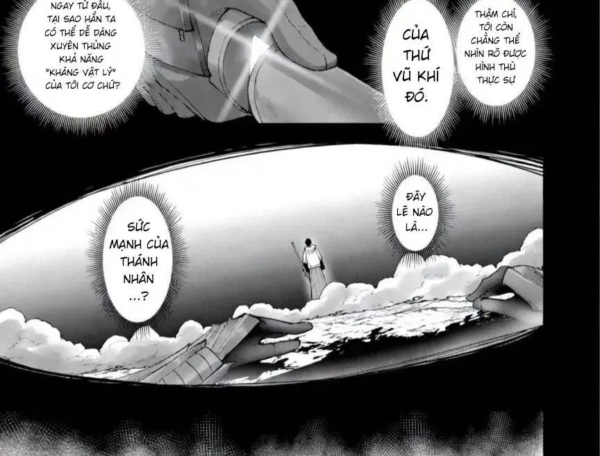 Kichiku Eiyuu Chap 103 - Next Chap 104