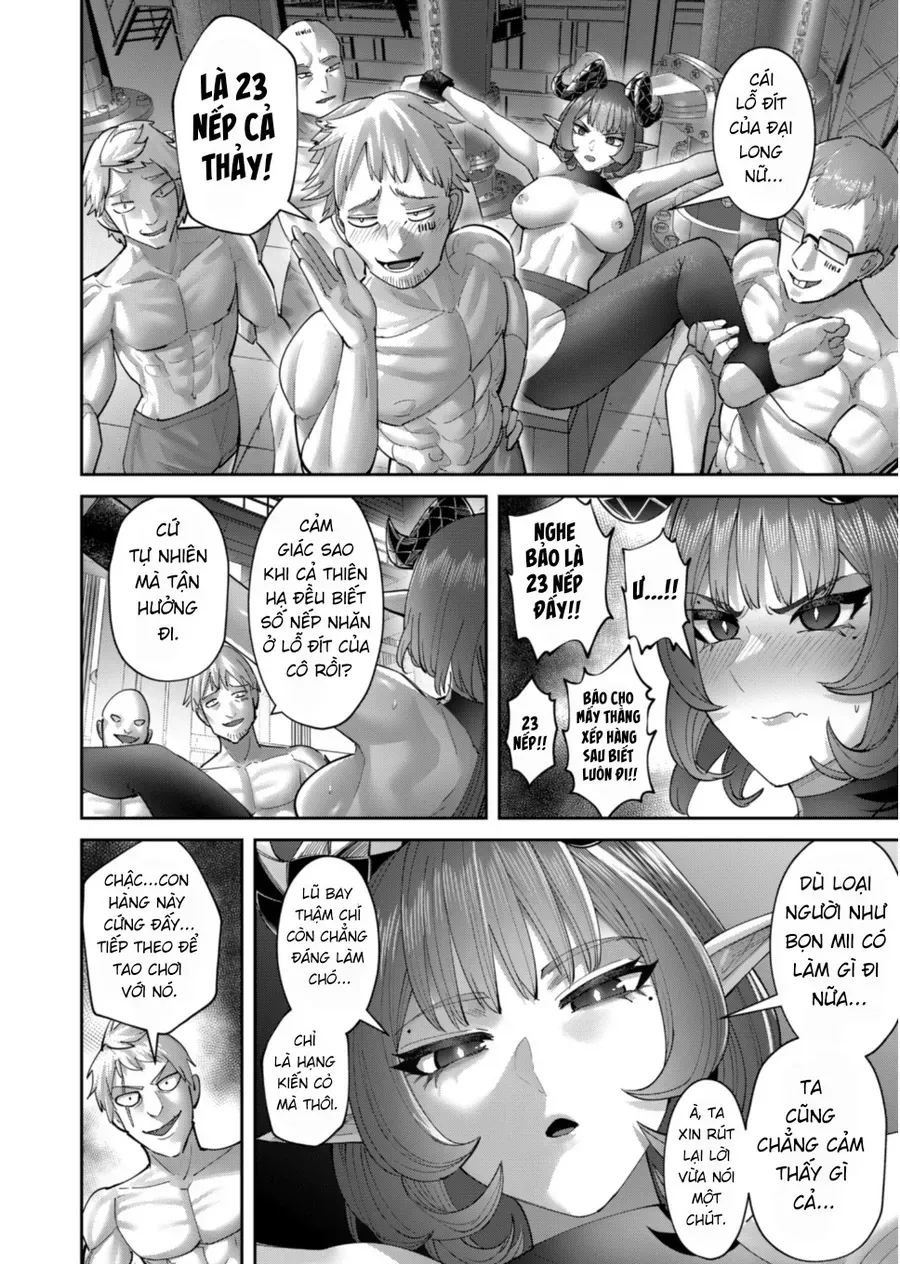 Kichiku Eiyuu Chap 103 - Next Chap 104