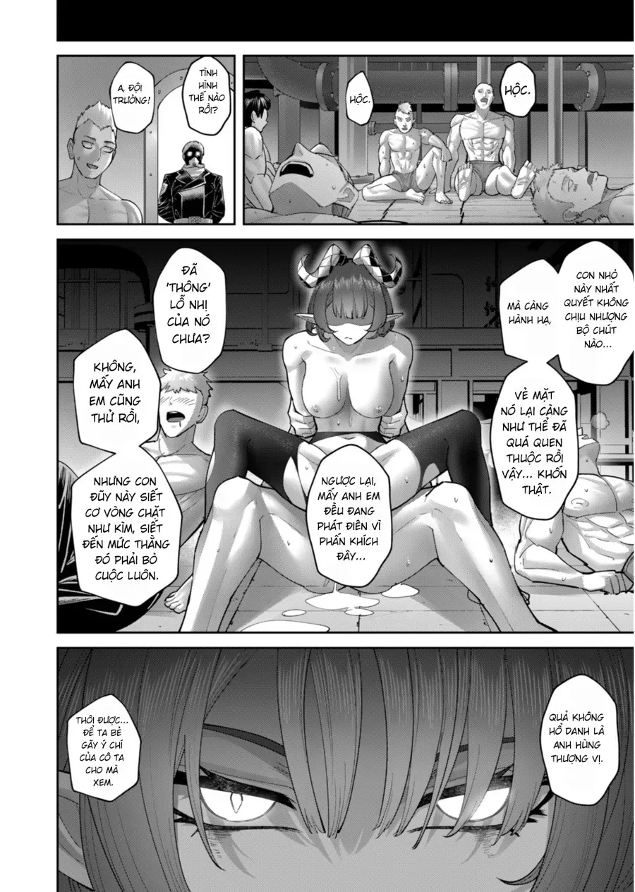 Kichiku Eiyuu Chap 103 - Next Chap 104
