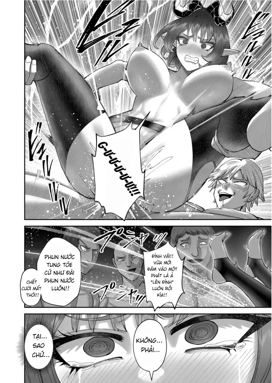 Kichiku Eiyuu Chap 103 - Next Chap 104