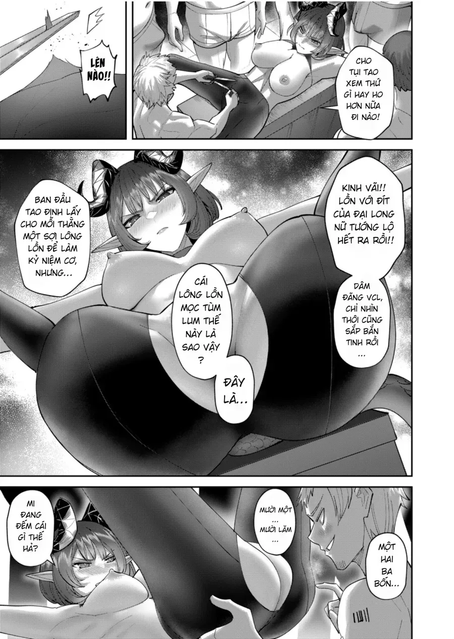 Kichiku Eiyuu Chap 103 - Next Chap 104