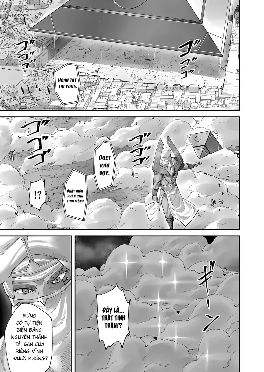 Kichiku Eiyuu Chap 104 - Next Chap 105