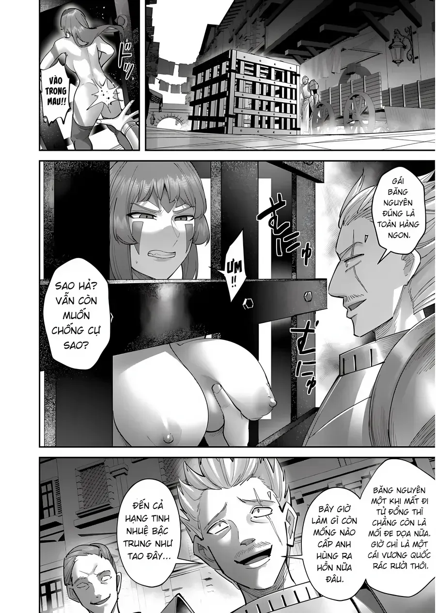 Kichiku Eiyuu Chap 104 - Next Chap 105