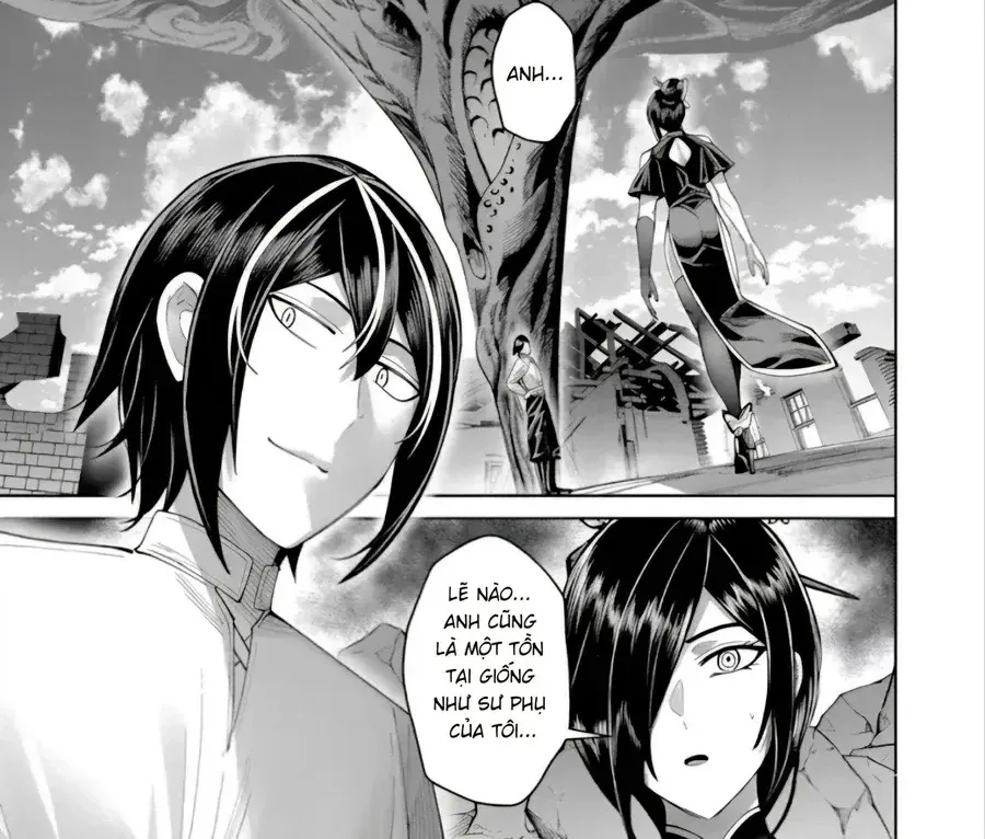 Kichiku Eiyuu Chap 106 - Next Chap 107