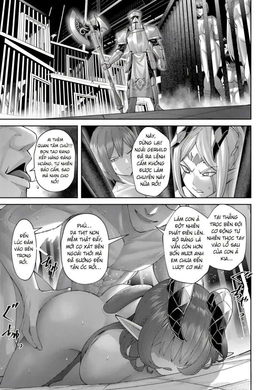 Kichiku Eiyuu Chap 106 - Next Chap 107