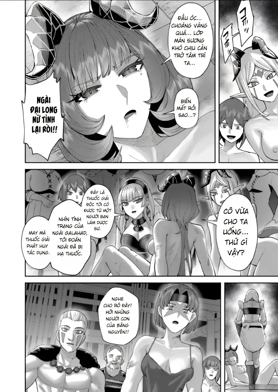 Kichiku Eiyuu Chap 106 - Next Chap 107