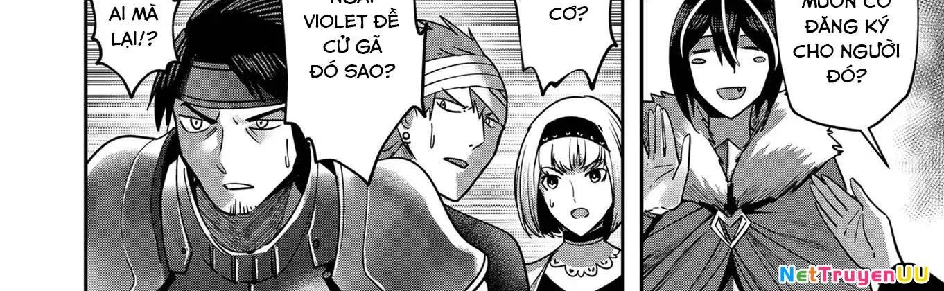 Kichiku Eiyuu Chap 14 - Next Chap 15