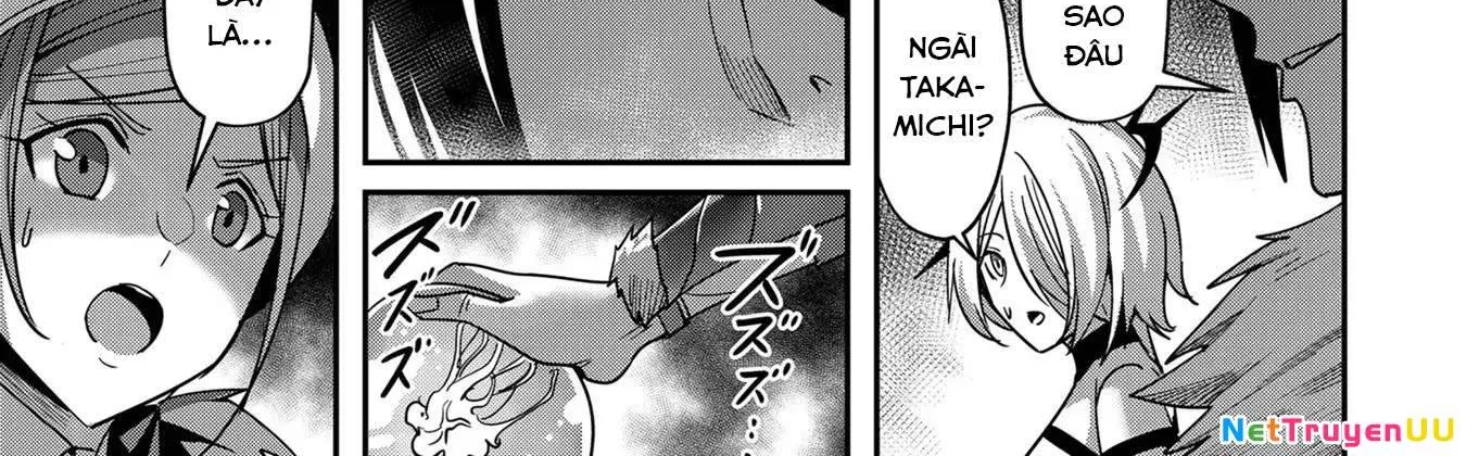 Kichiku Eiyuu Chap 14 - Next Chap 15