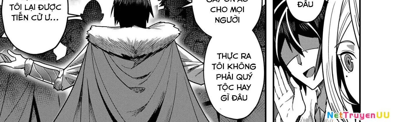 Kichiku Eiyuu Chap 14 - Next Chap 15