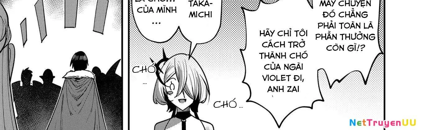 Kichiku Eiyuu Chap 14 - Next Chap 15