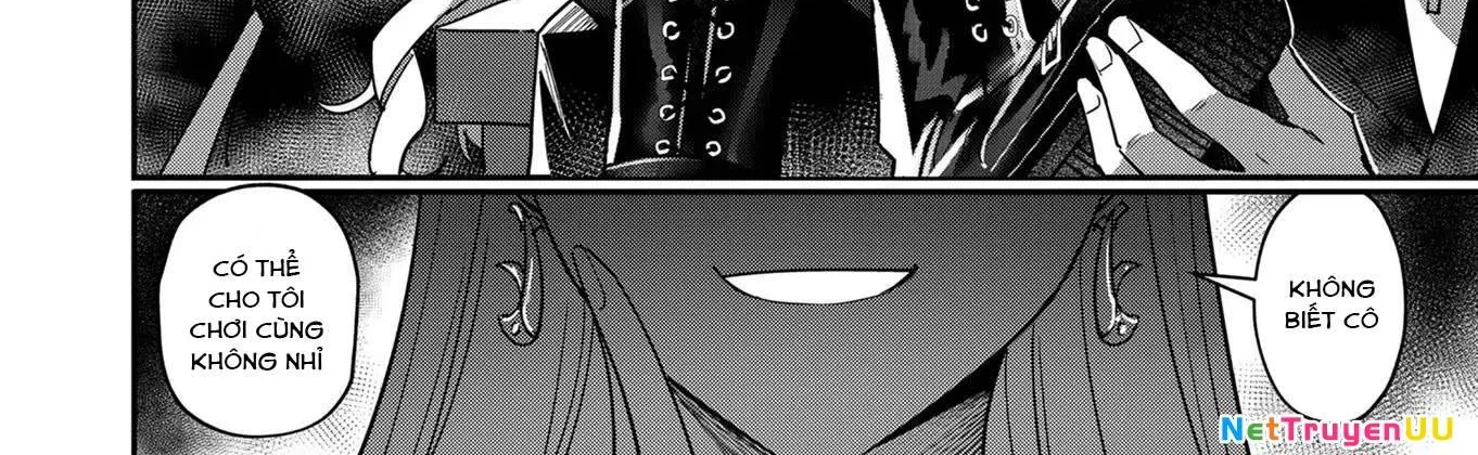 Kichiku Eiyuu Chap 14 - Next Chap 15