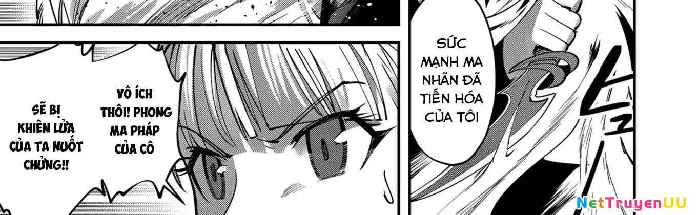 Kichiku Eiyuu Chap 16 - Next Chap 17