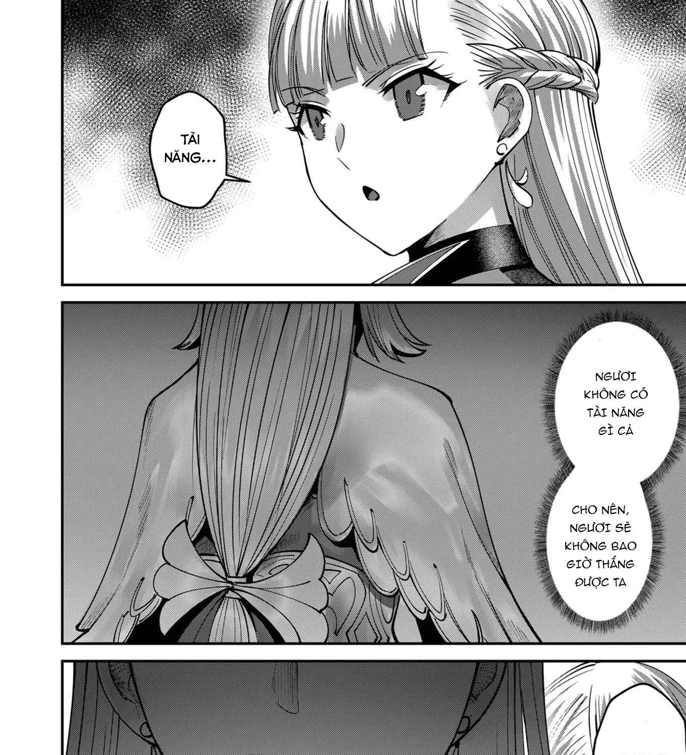 Kichiku Eiyuu Chap 16 - Next Chap 17