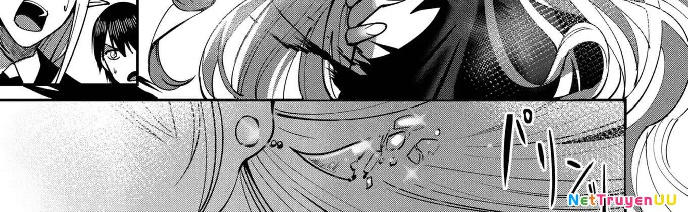 Kichiku Eiyuu Chap 16 - Next Chap 17