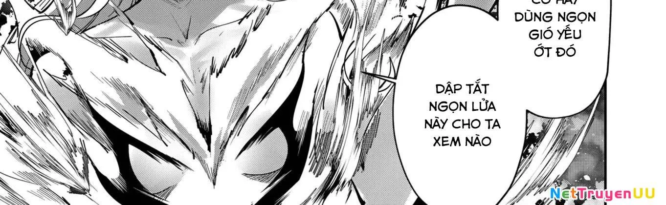Kichiku Eiyuu Chap 16 - Next Chap 17