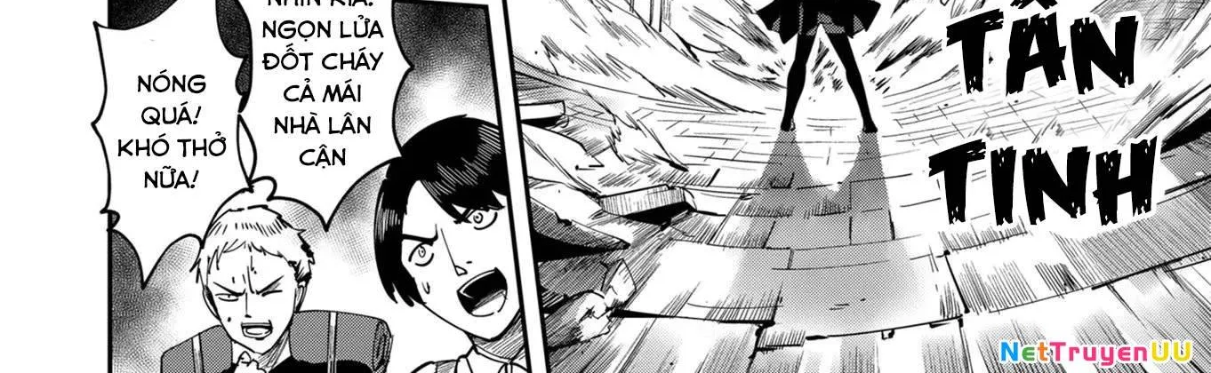Kichiku Eiyuu Chap 16 - Next Chap 17
