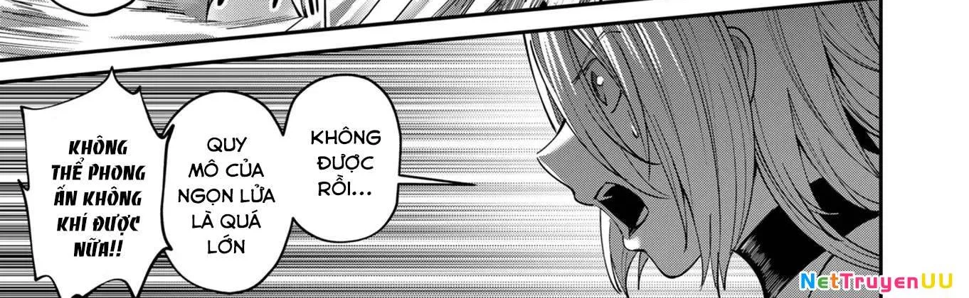 Kichiku Eiyuu Chap 16 - Next Chap 17
