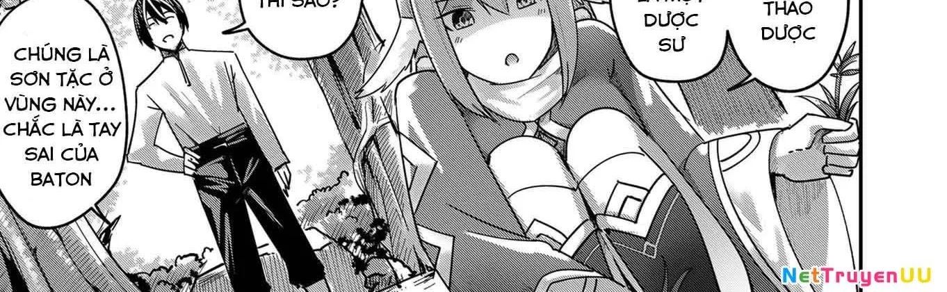 Kichiku Eiyuu Chap 2 - Next Chap 3