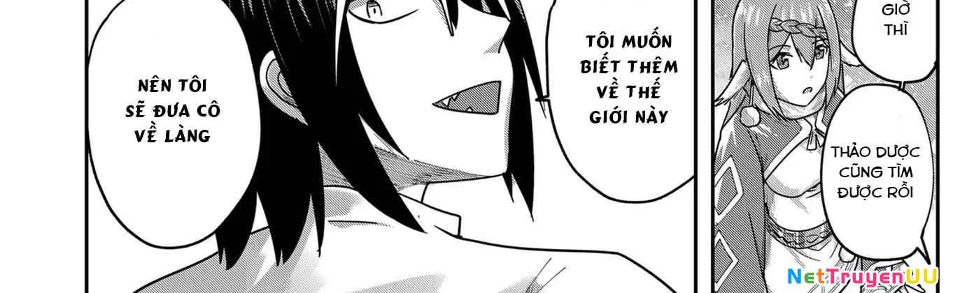 Kichiku Eiyuu Chap 2 - Next Chap 3