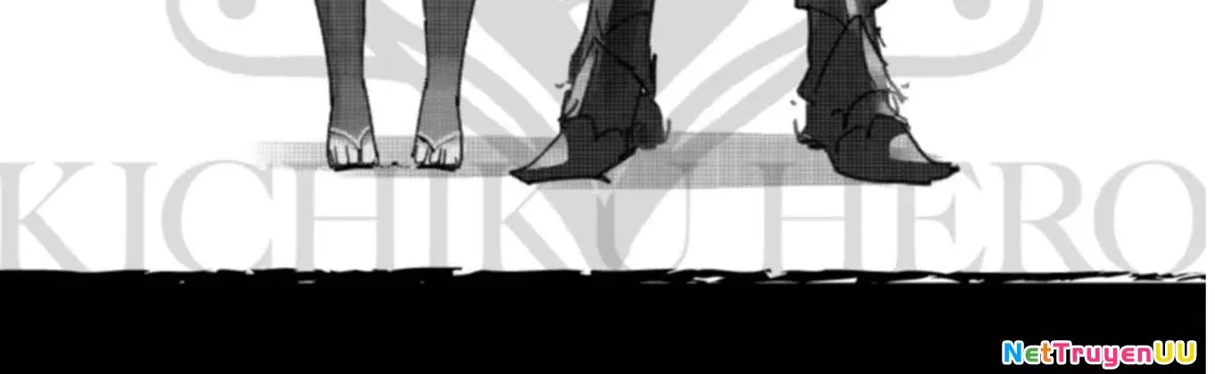 Kichiku Eiyuu Chap 2 - Next Chap 3