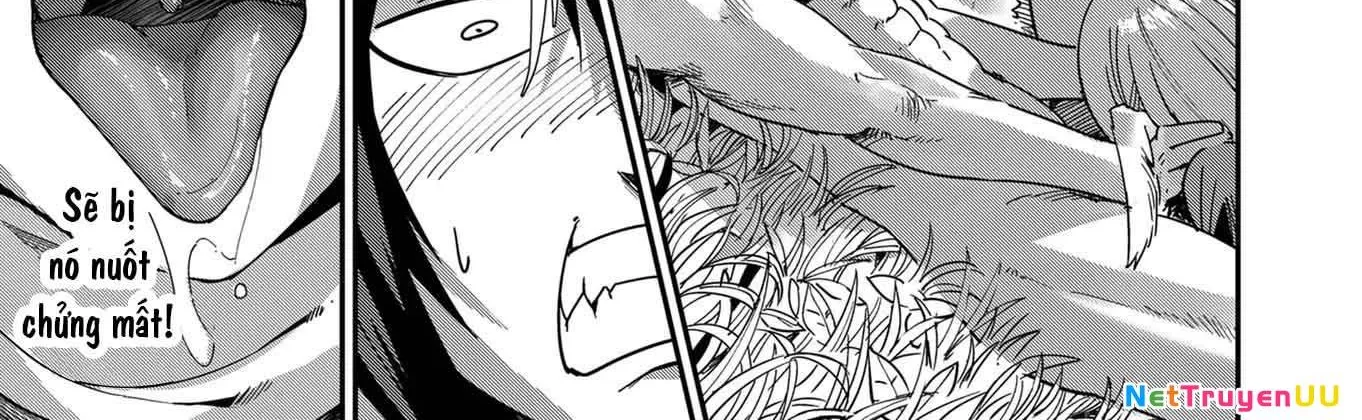 Kichiku Eiyuu Chap 2 - Next Chap 3