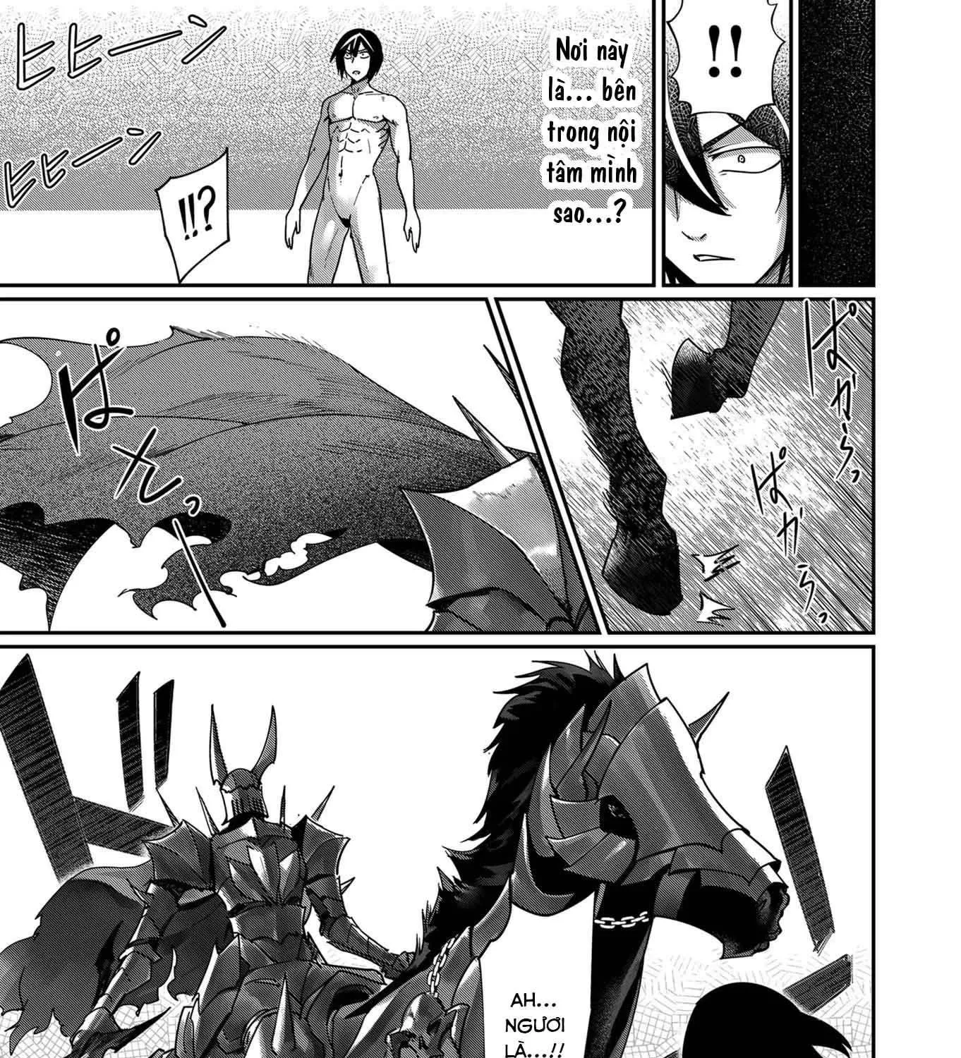 Kichiku Eiyuu Chap 2 - Next Chap 3