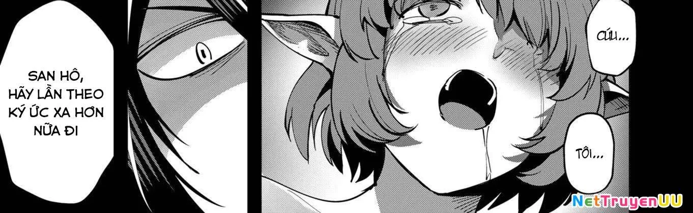 Kichiku Eiyuu Chap 20 - Next Chap 21